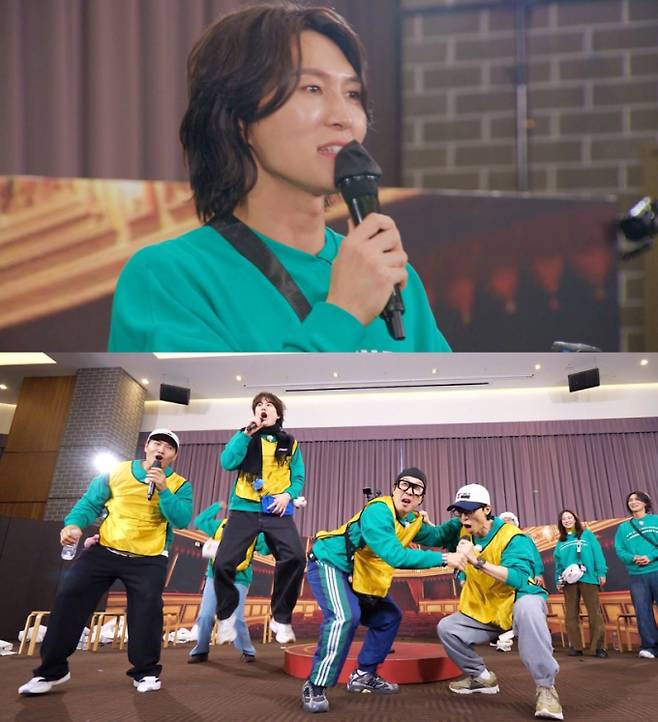SBS ‘런닝맨’에서는 멤버들이 ‘낙원’과 ‘지옥’으로 나뉘어 극과 극의 운명을 맞이하는 레이스가 펼쳐진다. 첫 번째 미션으로 노래의 일부만 듣고 가수와 제목을 맞힌 후 직접 열창하는 미션이 진행되었으며, 이 과정에서 멤버들의 노래 실력이 공개되며 큰 웃음을 자아냈다. 특히 지예은의 독특한 가창력과 박은태의 대형 실수가 화제를 모았으며, 반면 가수 이석훈과 규현은 수준급의 라이브 무대를 선보이며 감탄을 이끌어냈다. 치열한 경쟁 끝에 일부 멤버들은 낙원 티켓을 얻지 못하고 ‘각설이’로 변신해 거리 공연 미션을 수행해야 하는 운명에 처했다. 시민들에게 축하 공연을 펼쳐야만 점심 식사를 할 수 있는 미션을 받았지만, 예상치 못한 난관이 이어지며 멤버들은 당황했다. 과연 이 모든 굴욕을 극복하고 최종 승자로 남을 멤버는 누구일지, 흥미진진한 레이스가 기대된다.