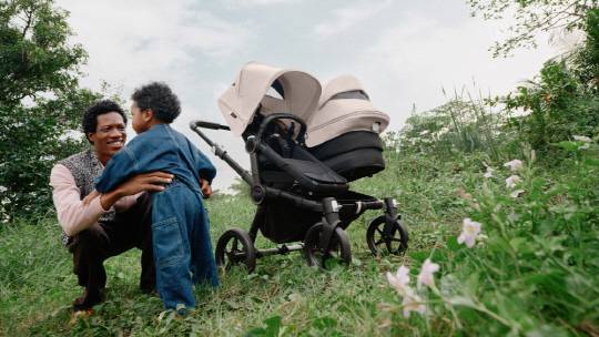 '부가부' 홍보 이미지. 신세계백화점 제공