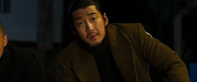 범죄도시 빌런 전투력 순위