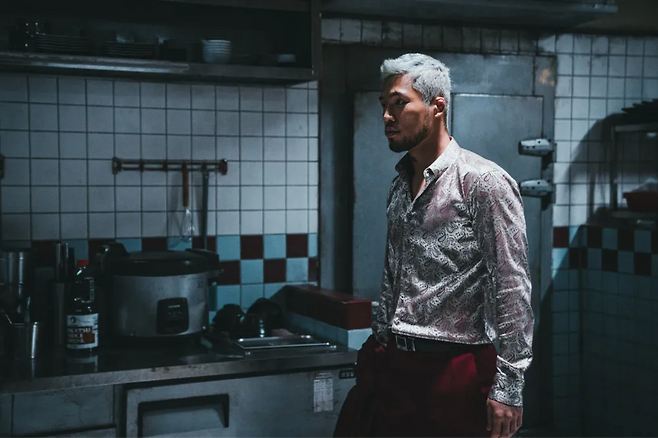 범죄도시 빌런 전투력 순위