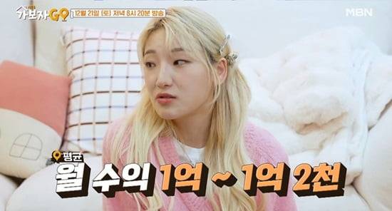 /사진=MBN '가보자GO' 영상 캡처