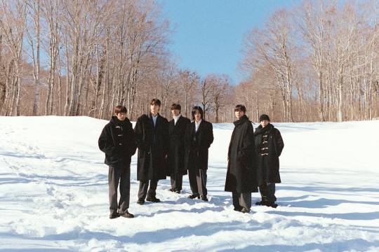 라이즈 싱글 Love 119