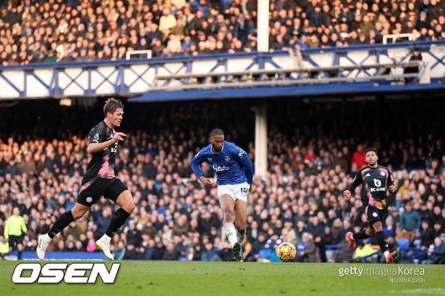 [사진] ⓒGettyimages(무단전재 및 재배포 금지)