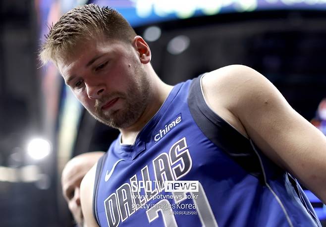 ▲ 루카 돈치치.