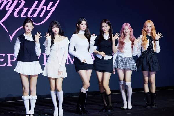 아이브 / 사진=스타쉽엔터테인먼트