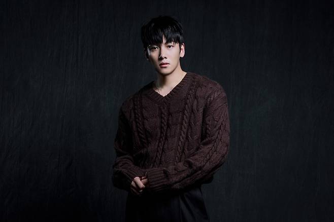 배우 지창욱/사진제공=디즈니+