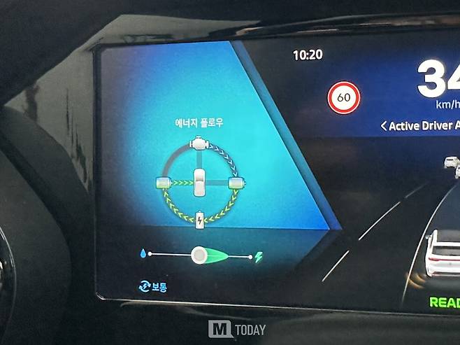 르노 그랑 콜레오스(Renault Korea, Grand Koleos)