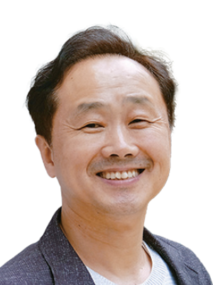 윤우상 밝은마음병원 원장 - 정신건강의학과 전문의, ‘ 엄마 심리 수업’ 저자