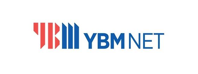 YBM NET 로고. 사진= YBM NET