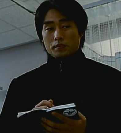 킬 미.png 경찰 역할만 15번을 한 배우 ㅋㅋㅋ