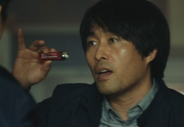 경관의 피.png 경찰 역할만 15번을 한 배우 ㅋㅋㅋ