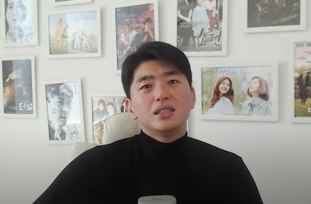 소재원 작가는 3일 자신의 소셜미디어 계정 등을 통해 최근 자신에 대한 허위사실을 유포한 가로세로연구소를 고소했다고 밝혔다. 소 작가 유튜브 채널 캡처