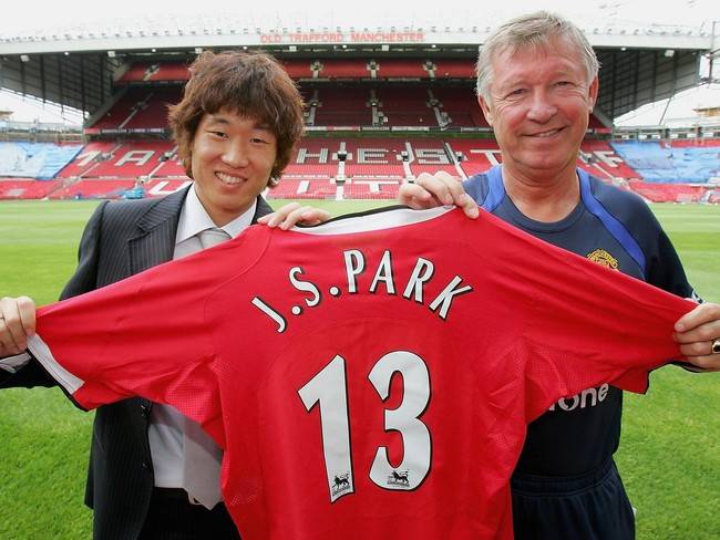 사진 = 맨체스터 유나이티드