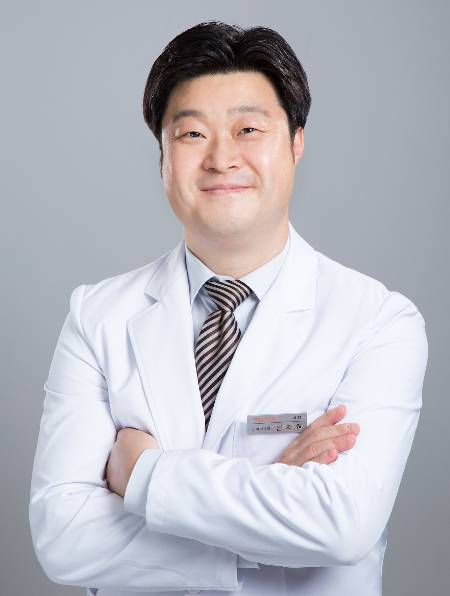 김지원 대림성모병원 소화기내과 부장(수석진료부장)