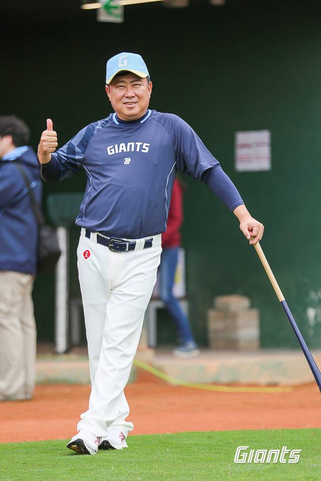 롯데 자이언츠 김태형 감독./롯데 자이언츠