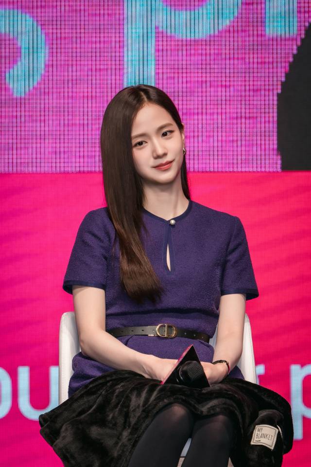 '뉴토피아' 지수/쿠팡플레이