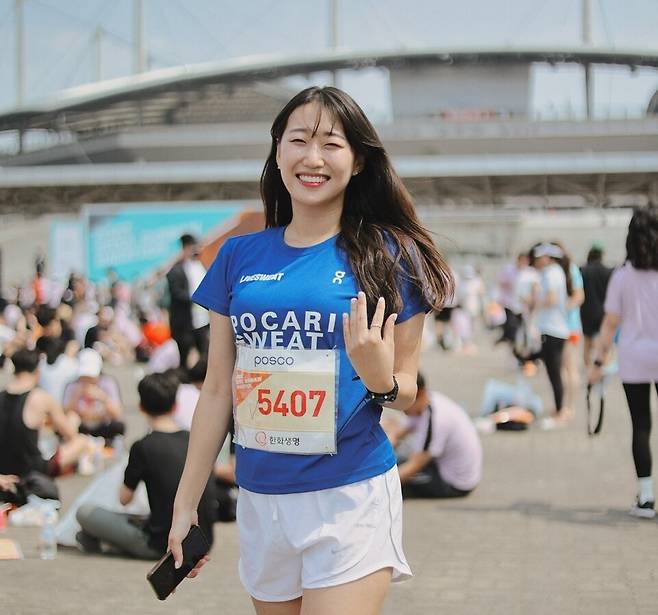하나투어 다낭 런트립 인솔자 런쫑