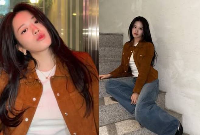 사진=안유진