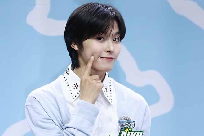 리쿠. 연합뉴스