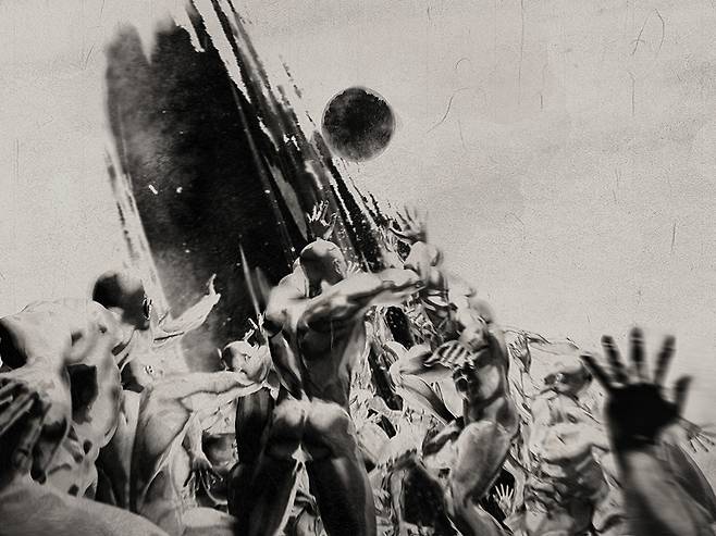 넷플릭스 피지컬:아시아