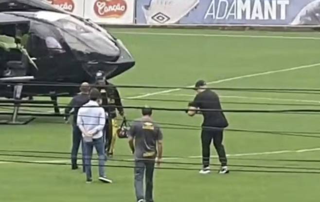 사진=브라질 ge 캡처