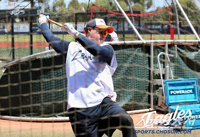 사진제공=한화 이글스