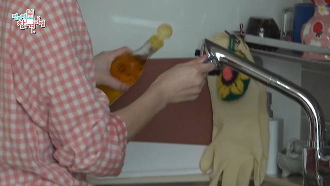 MBC 〈전지적 참견 시점〉