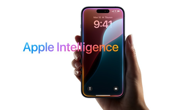 애플이 오는 4월 한국어 지원이 포함된 '애플 인텔리전스' 업데이트를 실시한다. 사진=로이터 연합뉴스