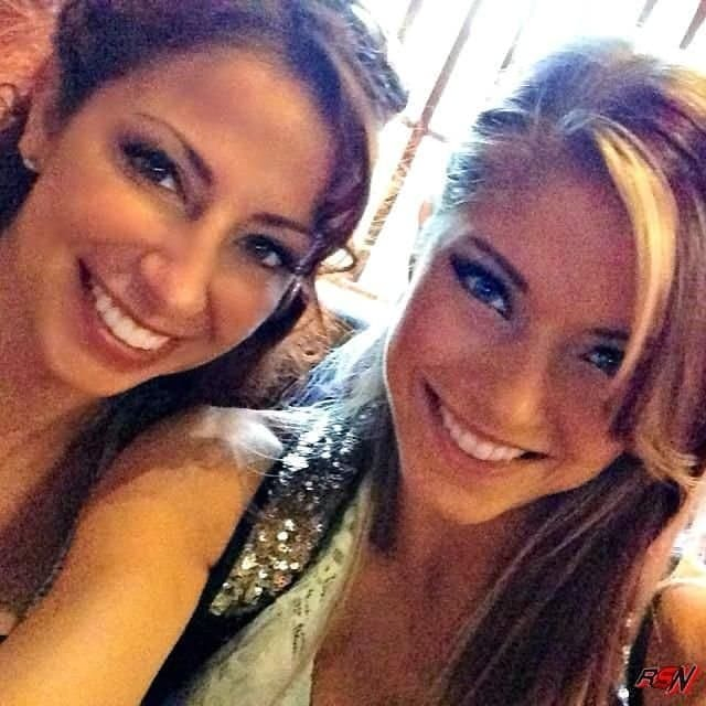 image.png 이번에 컴백한 16살때 임신해서 애낳은 알렉사 블리스