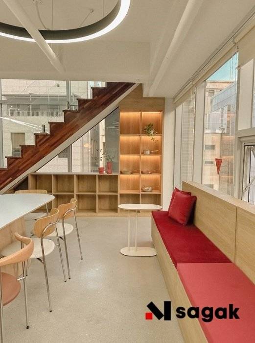 사진제공=사각코퍼레이션