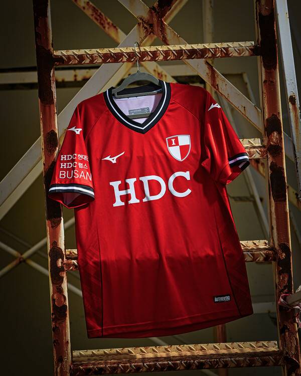 사진=부산아이파크