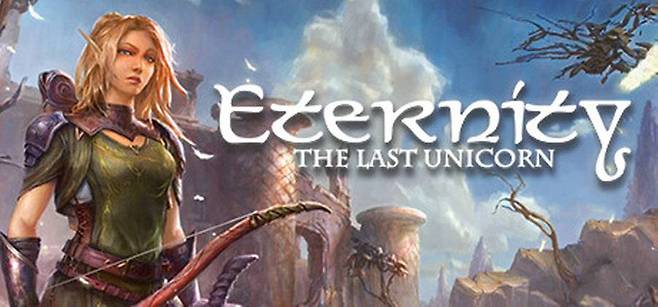 이터니티 더 라스트 유니콘