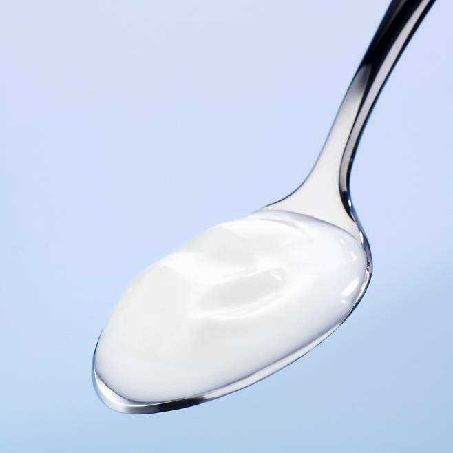 매일 요거트 한 개(50g)를 먹으면 조기 사망 위험이 낮아진다는 연구 결과가 나왔다./사진=클립아트코리아