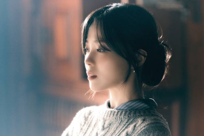 HYNN(박혜원). (사진=뉴오더엔터테인먼트 제공)