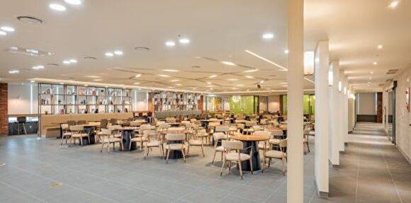 하늘 마당 내부 전경 [사진=네이버 캡처]