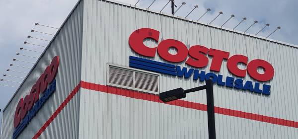 코스트코 자료사진. 연합뉴스