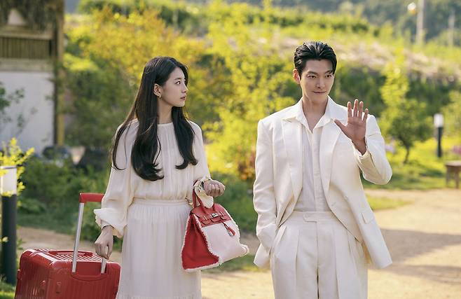 ‘다 이루어질지니’ 스틸/넷플릭스 제공