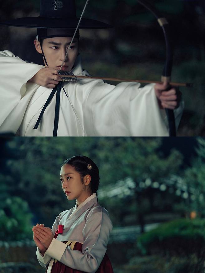 탄금 / 사진=넷플릭스