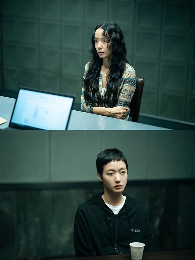 자백의 대가 / 사진=넷플릭스