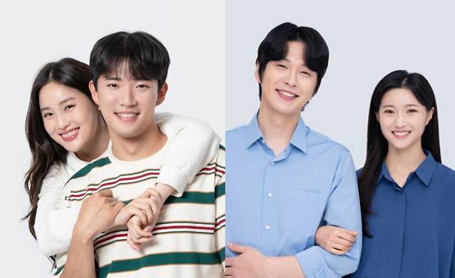 흔히 '반대에 끌린다'는 인식을 갖고 있지만 사람들은 무의식적으로 자신과 닮은 외모를 가진 사람을 연인으로 선택하는 경향이 있다는 연구 결과가 발표됐다. [사진=게티이미지뱅크]