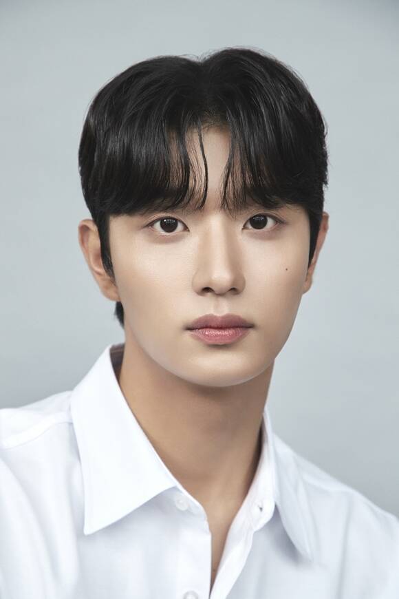 배우 김재원이 최근 <더팩트> 사옥에서 취재진과 만나 JTBC 토일드라마 '옥씨부인전' 종영 기념 인터뷰를 진행했다. /미스틱스토리