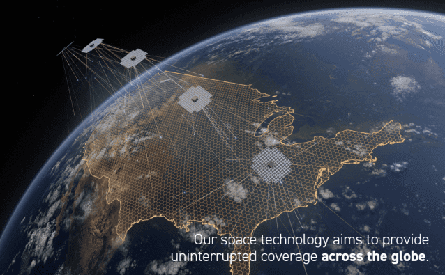 사진=AST스페이스모바일