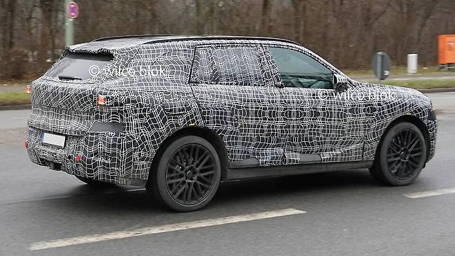 BMW 'X5 풀체인지' (출처 : wilcoblok)