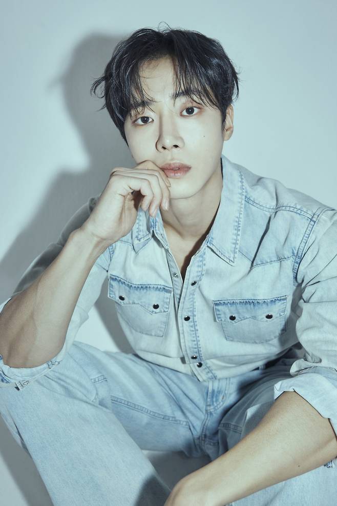 배우 추영우. 사진제공=제이와이드컴퍼니