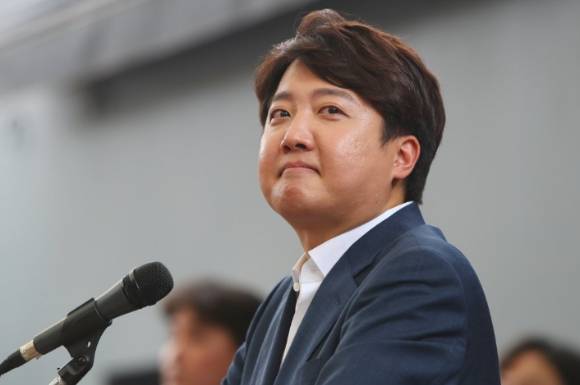 이준석 개혁신당 의원. [사진=연합뉴스]