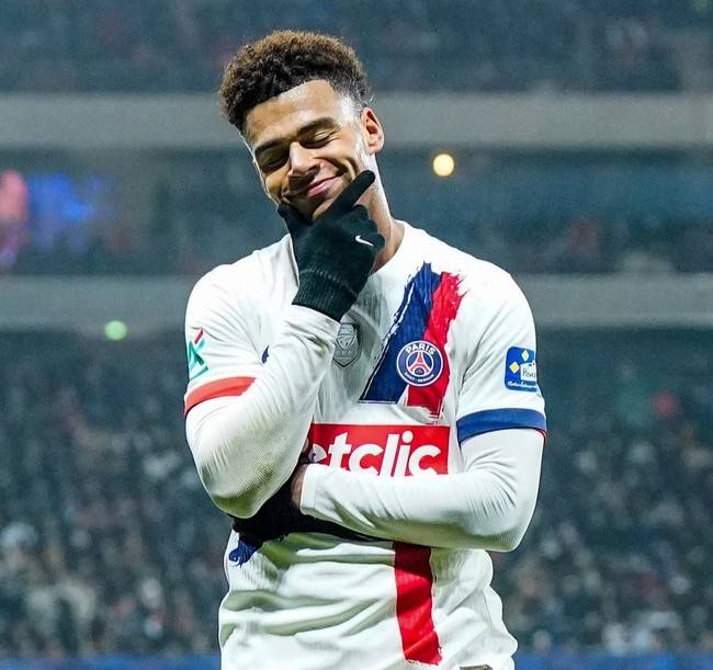 사진=파리 생제르맹