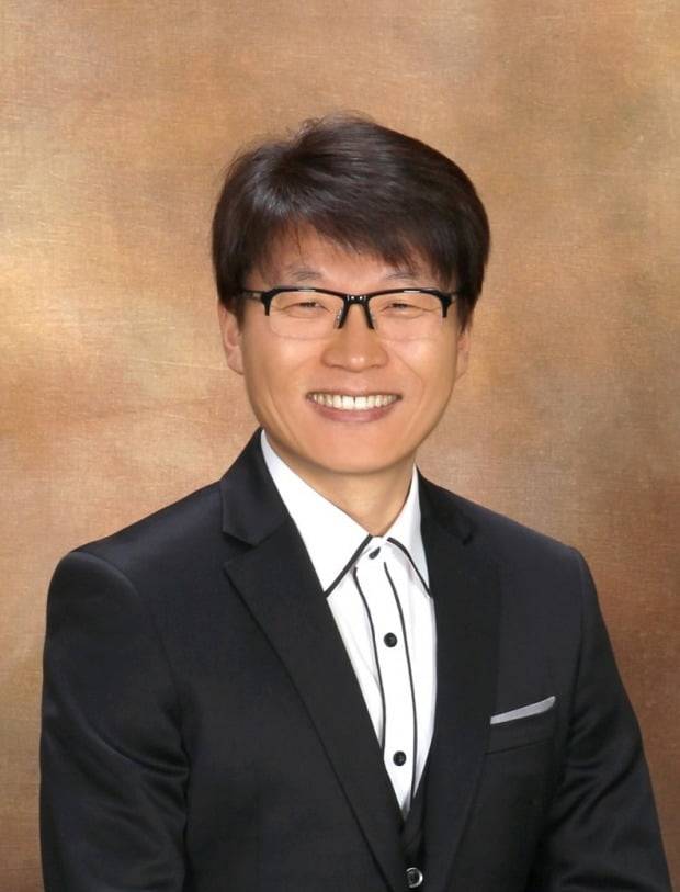 사진: 스타넥스 대표 박상래