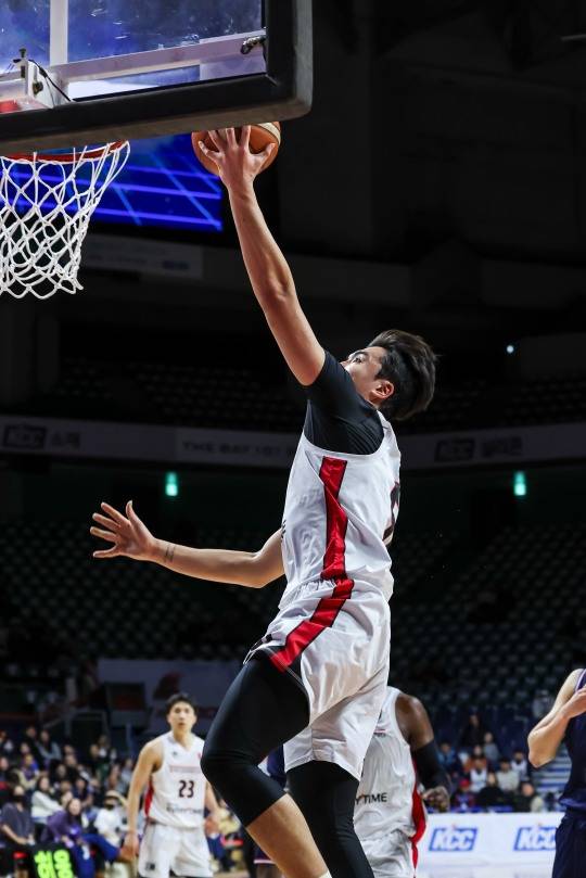 한승희. 사진[연합뉴스]