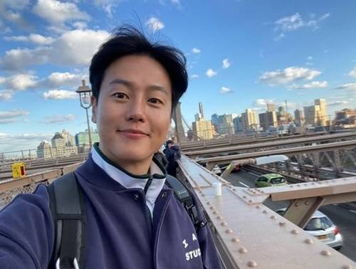 여행 크리에이터 채코제(본명 박재일)가 결혼을 발표했다. 사진=채코제 SNS