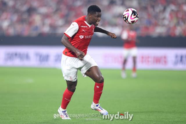 마샬 무네치./게티이미지코리아